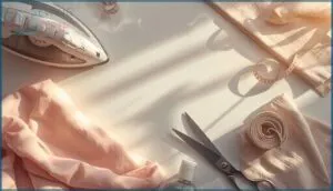 preparing fabric for sewing success preparing fabric for sewing success