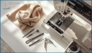 preparing your machine for cleaning preparing your machine for cleaning