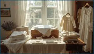 preserving and caring for heirloom creations preserving and caring for heirloom creations