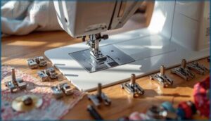 presser feet variety and uses presser feet variety and uses