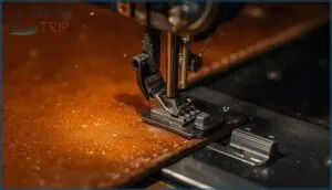 presser foot types and lift height presser foot types and lift height