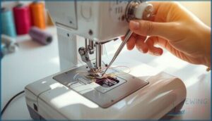 preventing and fixing machine jams preventing and fixing machine jams