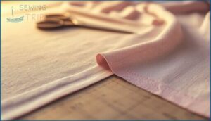 preventing curled or distorted edges preventing curled or distorted edges