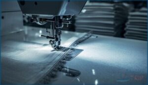 preventing fabric fraying preventing fabric fraying