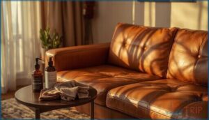 preventing future leather peeling preventing future leather peeling