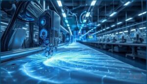 programmable and automated machines