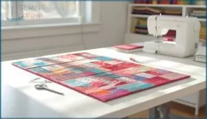 quilt-as-you-go without sashing quilt-as-you-go without sashing