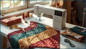 quilting machine essentials on a budget quilting machine essentials on a budget