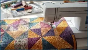 quilting projects
