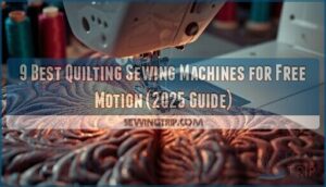 quilting sewing machine free motion quilting sewing machine free motion