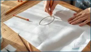 redrawing curves and blending edges redrawing curves and blending edges