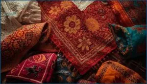 regional variations across mexican states