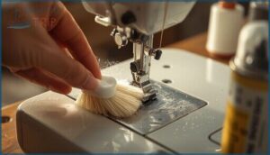 regular cleaning and maintenance regular cleaning and maintenance