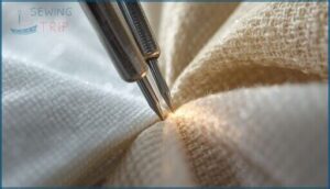 regular point needles for textiles regular point needles for textiles