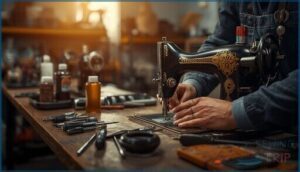 repair services and free estimates