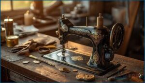 restoration investment for vintage collectors