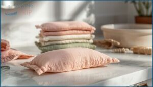 reusable makeup wipes