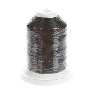 Robison Anton J Metallic Thread 1,000yd Black, B004KYXLJ4