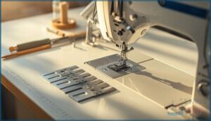 routine maintenance and blade replacement routine maintenance and blade replacement