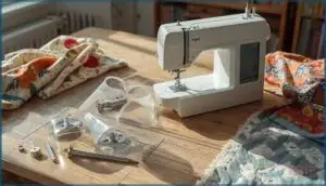 ruler work and quilting attachments ruler work and quilting attachments