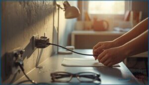 safety precautions before replacement safety precautions before replacement