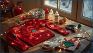 safety tips for wearable decor safety tips for wearable decor