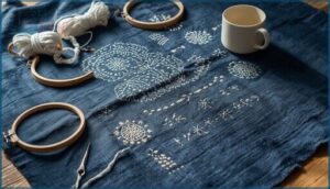 sashiko in today’s textile and craft culture sashiko in today’s textile and craft culture