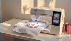 se600 embroidery features se600 embroidery features