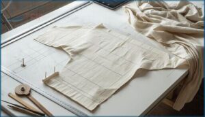 seam and block method applications