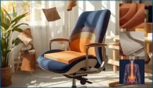 seat cushion quality seat cushion quality