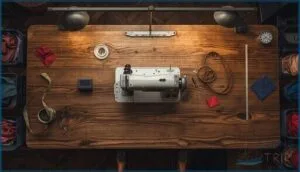 selecting a sturdy sewing table or desk selecting a sturdy sewing table or desk