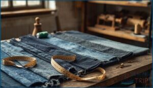 selecting the best denim fabric selecting the best denim fabric