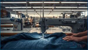 selecting the right machine for your factory