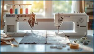serger vs. coverstitch: which do you need serger vs. coverstitch: which do you need