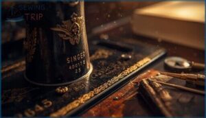 serial number dating methods