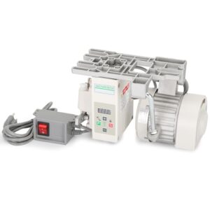 9 Best Industrial Sewing Machines: Expert Picks & Buying Guide 8 Servo Motor Sewing Machine, Industrial B0DFWF7MD3