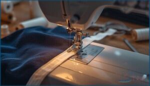 setting up your sewing machine for velcro setting up your sewing machine for velcro