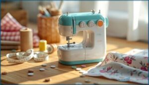 sew mighty mini sewing machine sew mighty mini sewing machine