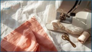 sewing crown and brim pieces sewing crown and brim pieces