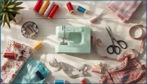 sewing essentials every beginner needs
