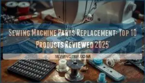 sewing machine parts replacement sewing machine parts replacement