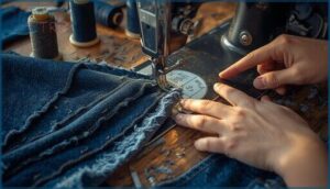 sewing techniques for denim projects sewing techniques for denim projects