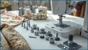 shank types and machine compatibility shank types and machine compatibility