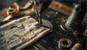 signs your sewing machine needs new parts signs your sewing machine needs new parts