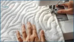 simple meander designs