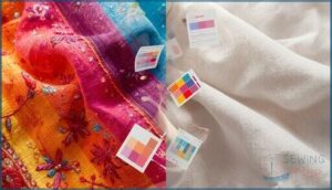 simplifying details and color palettes