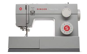 Top 8 Singer Heavy Duty Sewing Machines Reviewed for 2026 5 Singer Classic 23 Stitch Heavy Duty Mechanical B00GBLQJ5W