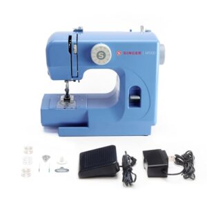7 Best Singer Sewing Machines for Beginners (Features & Tips) 6 SINGER M1000 Mending Machine | B0DCJZGDRW