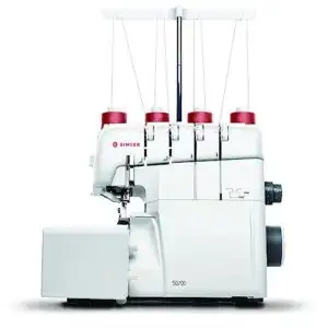 SINGER Professional S0700 Heavy Duty Serger B0BWSMRHNJ