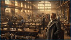 singer’s commercial success and legacy singer’s commercial success and legacy